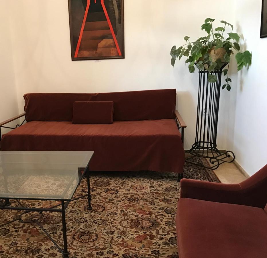 Antik Hotel Sofia Litomyšl المظهر الخارجي الصورة