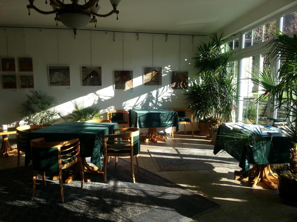 Antik Hotel Sofia Litomyšl المظهر الخارجي الصورة