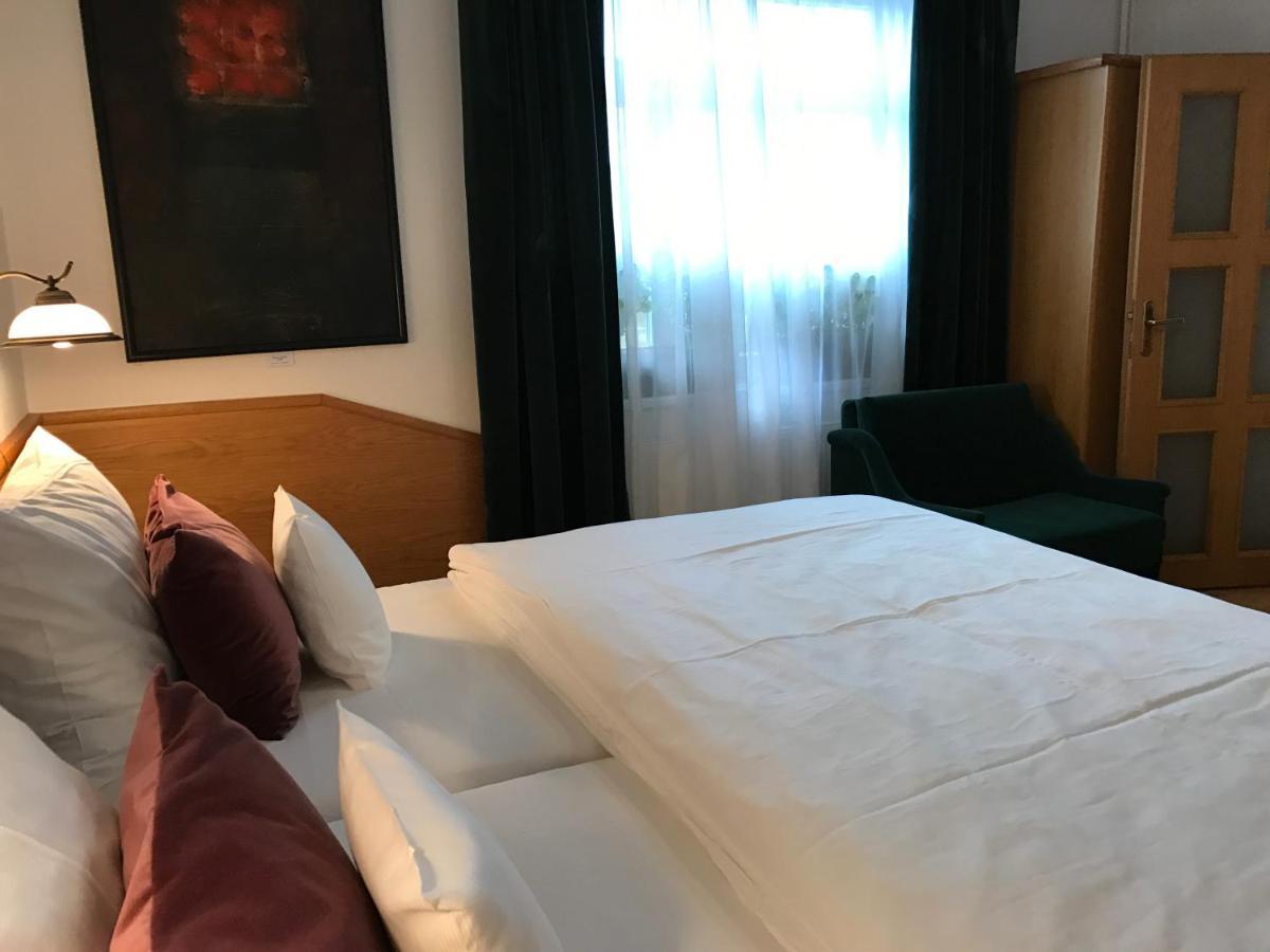 Antik Hotel Sofia Litomyšl المظهر الخارجي الصورة