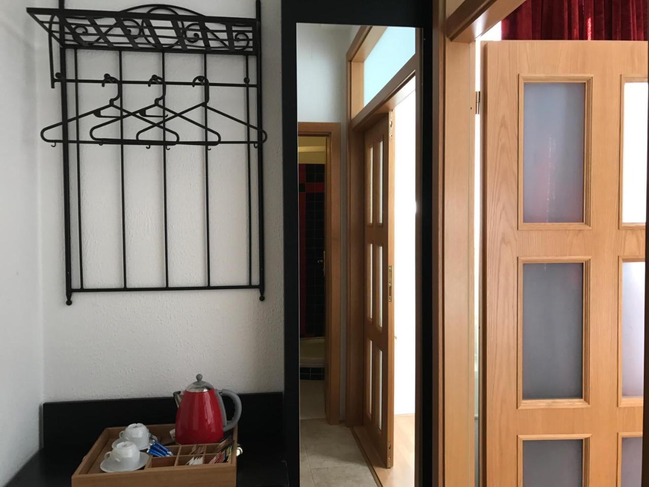 Antik Hotel Sofia Litomyšl المظهر الخارجي الصورة