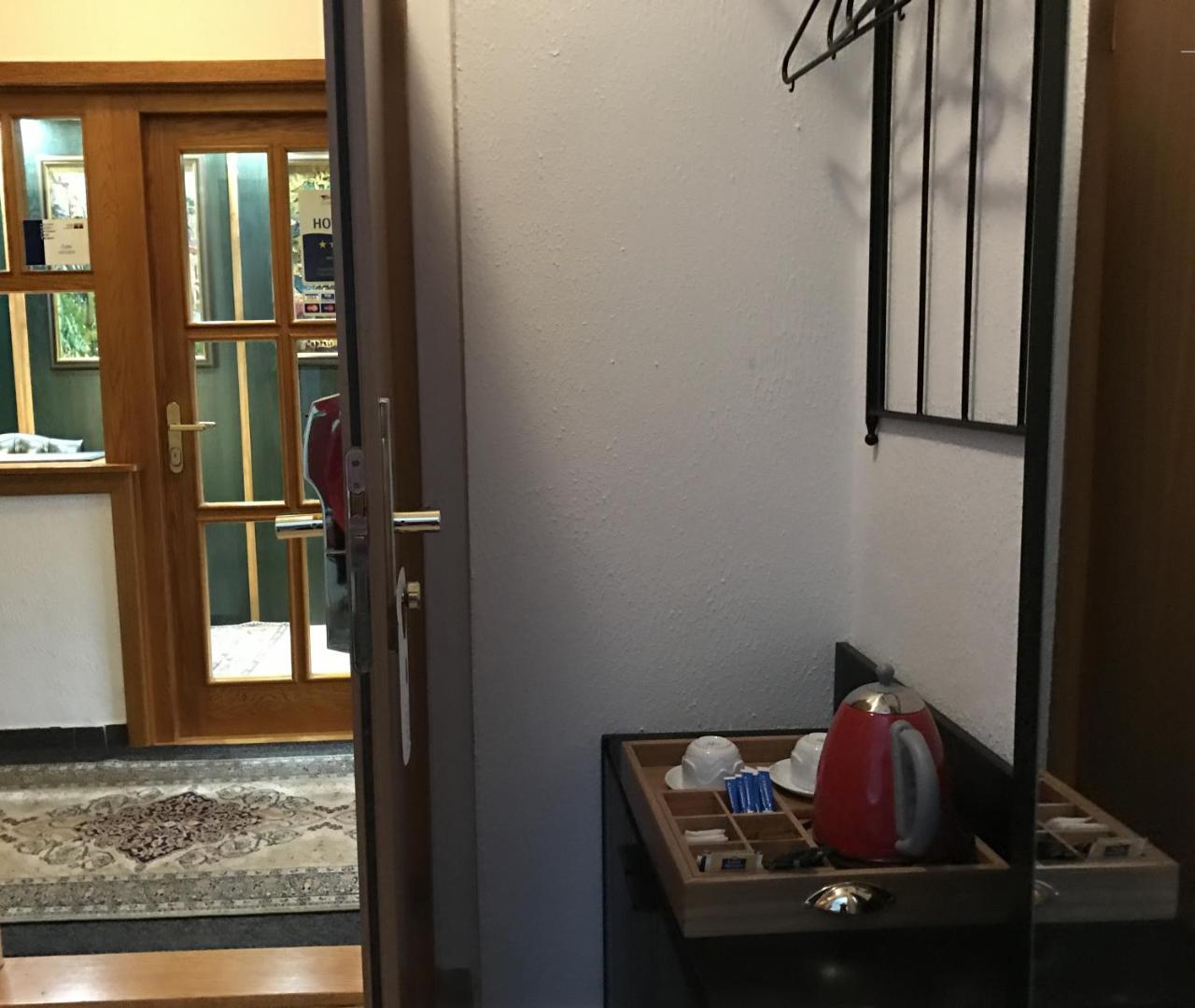 Antik Hotel Sofia Litomyšl المظهر الخارجي الصورة