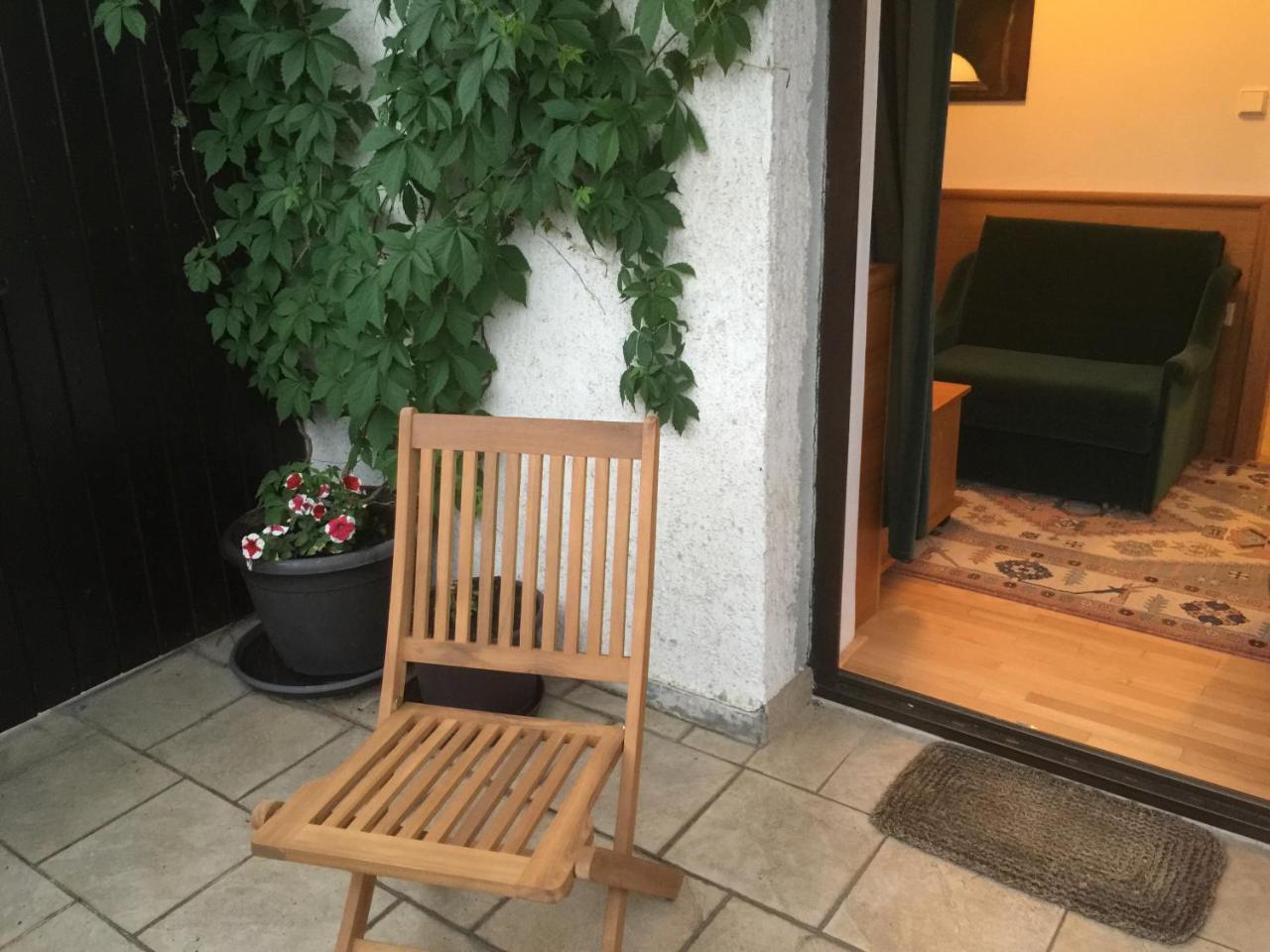 Antik Hotel Sofia Litomyšl المظهر الخارجي الصورة