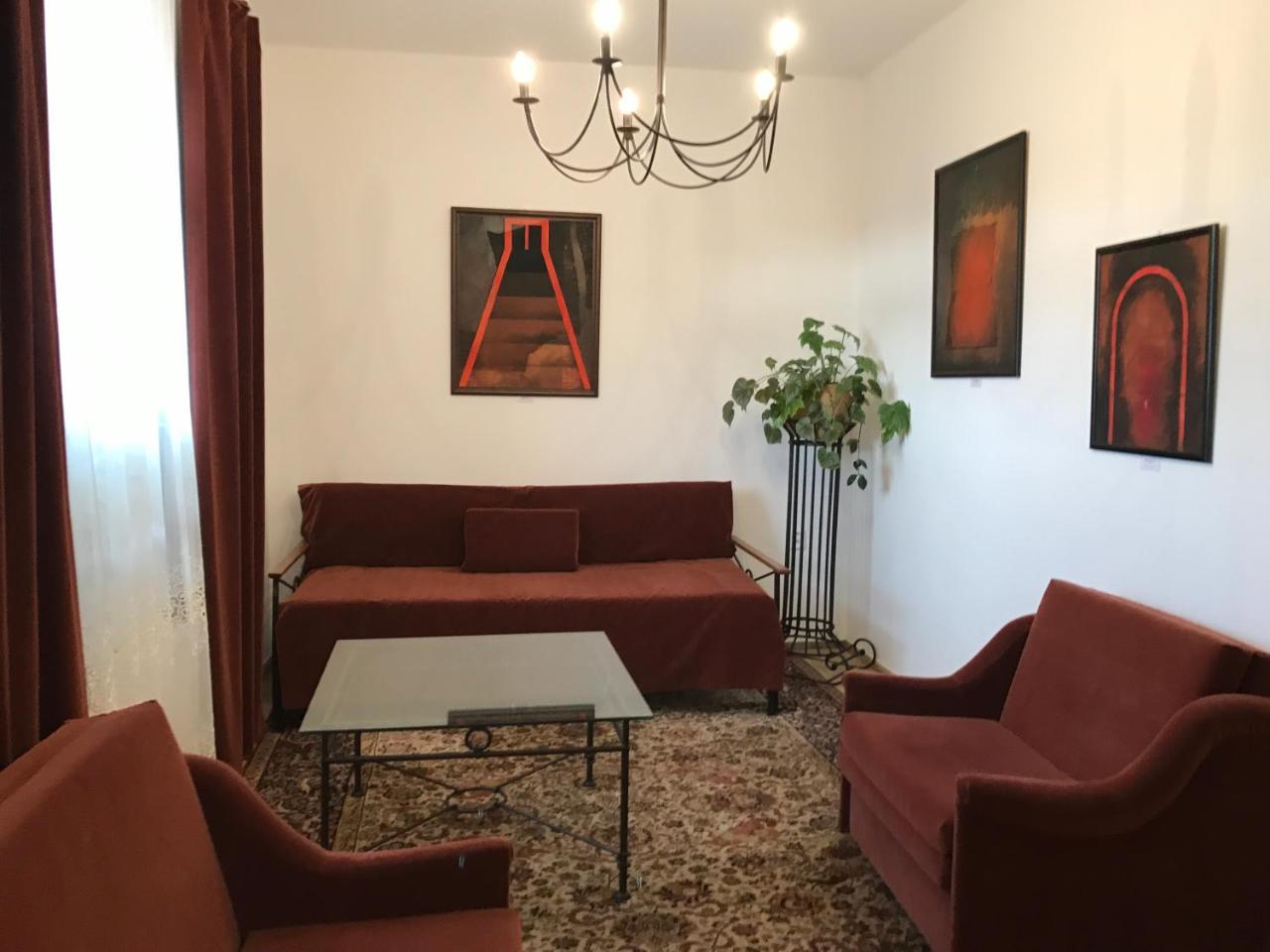 Antik Hotel Sofia Litomyšl المظهر الخارجي الصورة
